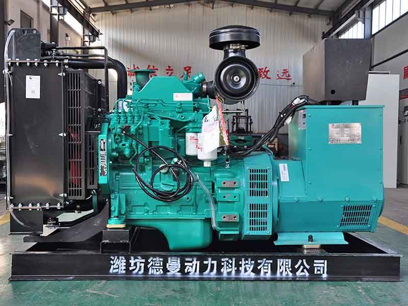 柴油發(fā)電機與調(diào)節(jié)器的使用的注意事項